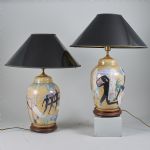 1554 3253 TABLE LAMPS
